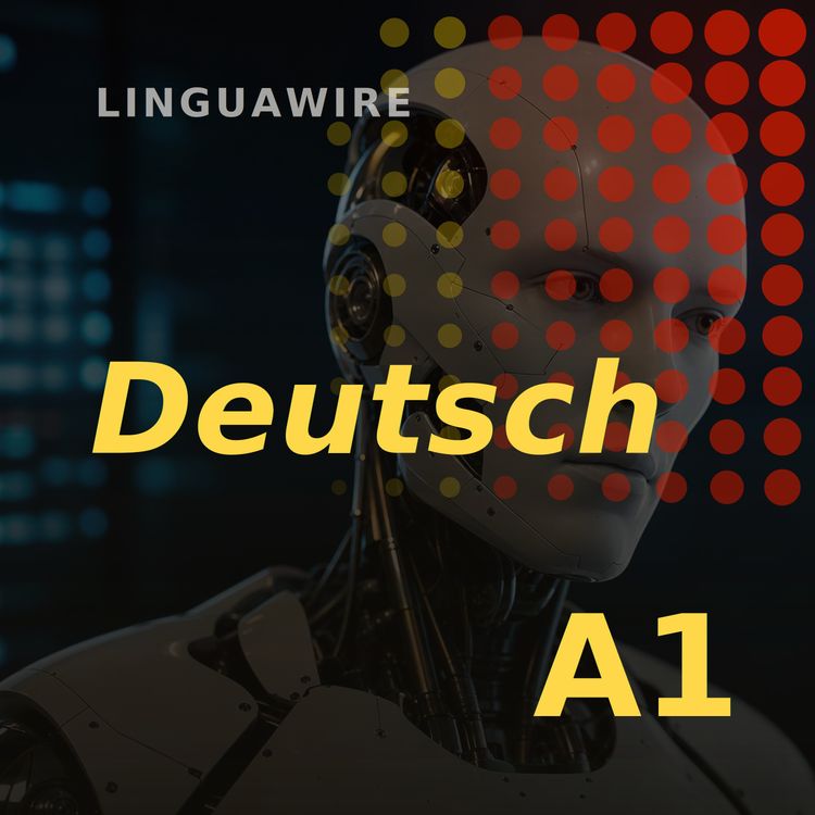 cover art for A1 German News | Why Anthropic's AI Hacked Three Organisations