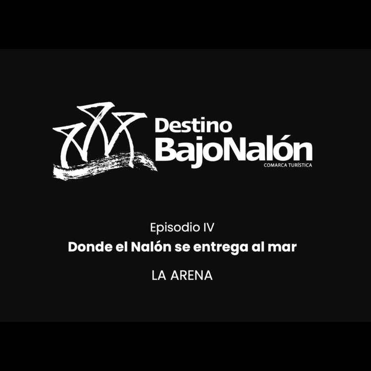 cover art for Soto - Donde el Nalón se entrega al mar