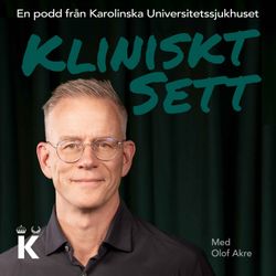 cover art for Kliniskt sett