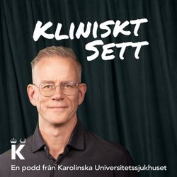 cover art for Kliniskt sett