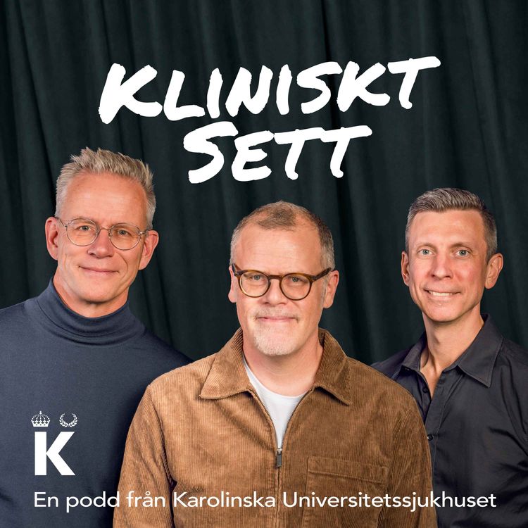 cover art for Har kontinuitet i primärvården betydelse för hälsan?