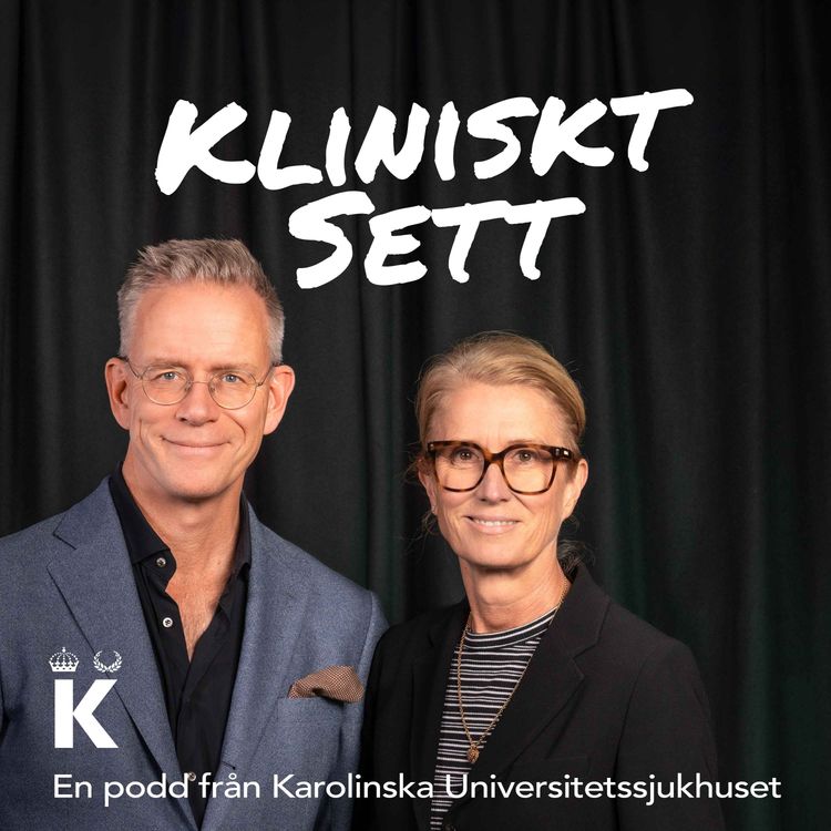 cover art for Aspirin kan halvera risken för återfall i tarmcancer