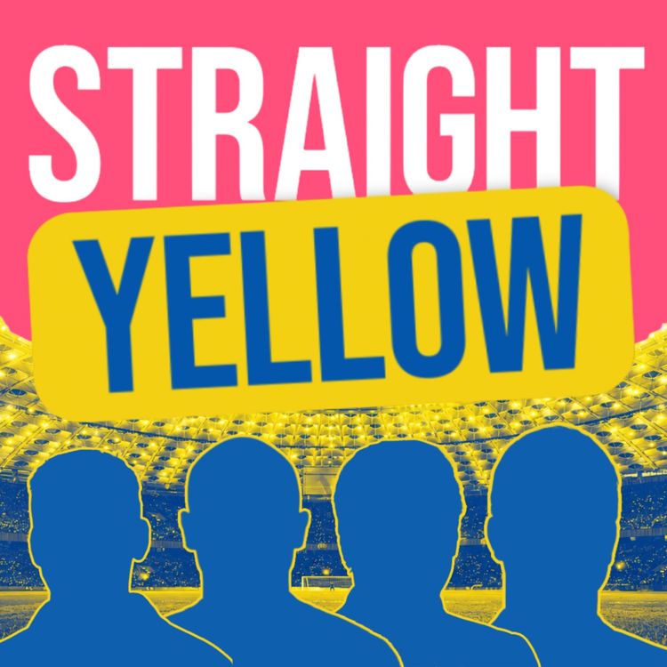 cover art for Socceroos Shock Turkey: Can they back it up vs America? | Straight Yellow