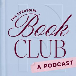 cover art for The Everygirl Book Club