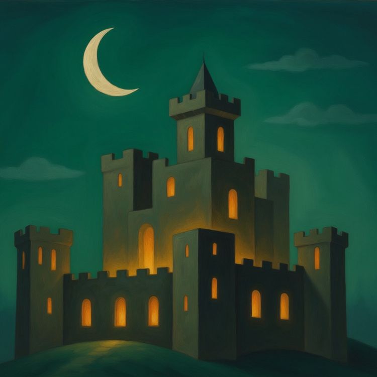 cover art for 62. Jack y las habichuelas mágicas | Cuento popular inglés | Cuentos para dormir