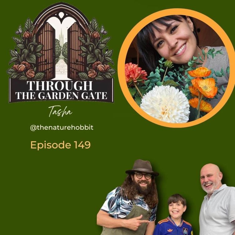 cover art for Tasha @thenaturehobbit 🤣