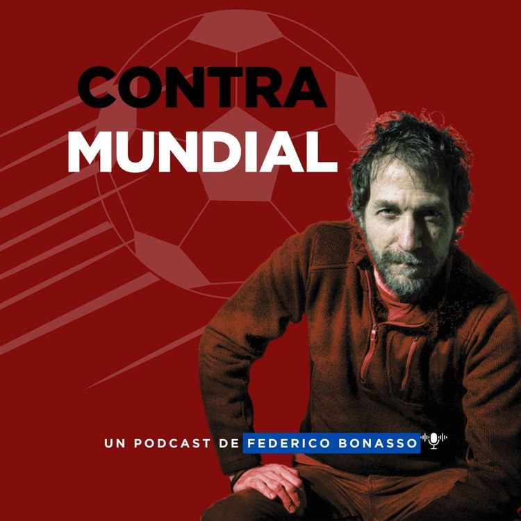 cover art for Viernes 03 de julio de 2026 | Mientras se define la ronda de octavos, Trump hace de la fiesta nacional un acto de culto a sí mismo
