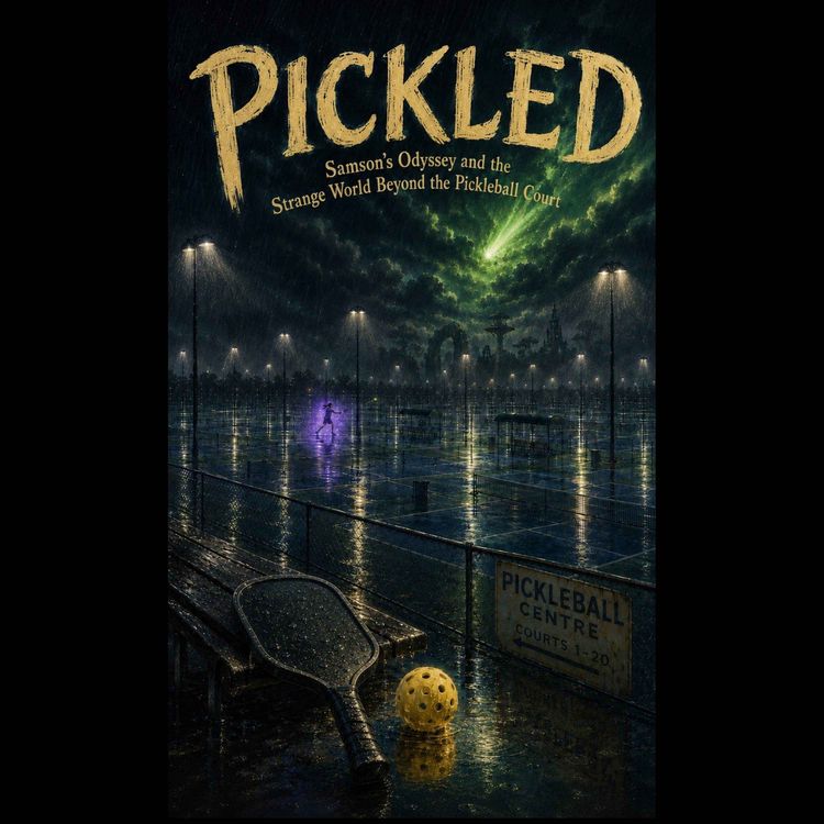 cover art for Chapter 5