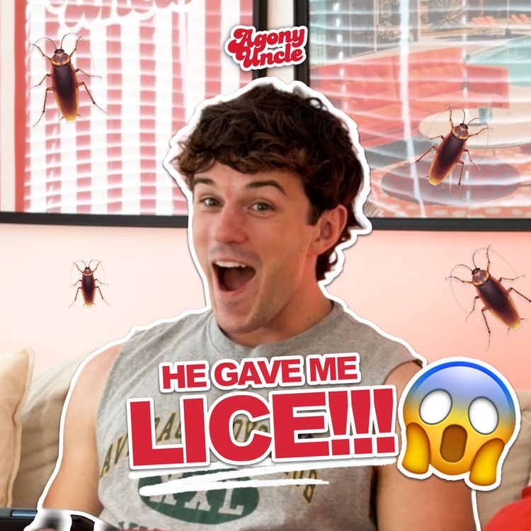 cover art for ELLIOTT BRADY | 45 MINUTES OF BEING MUGGED AND A CASE OF PUBIC LICE