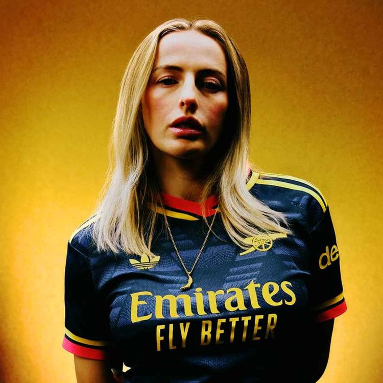 cover art for Arsenal Women’s Goalkeeper Debate Misses The Point