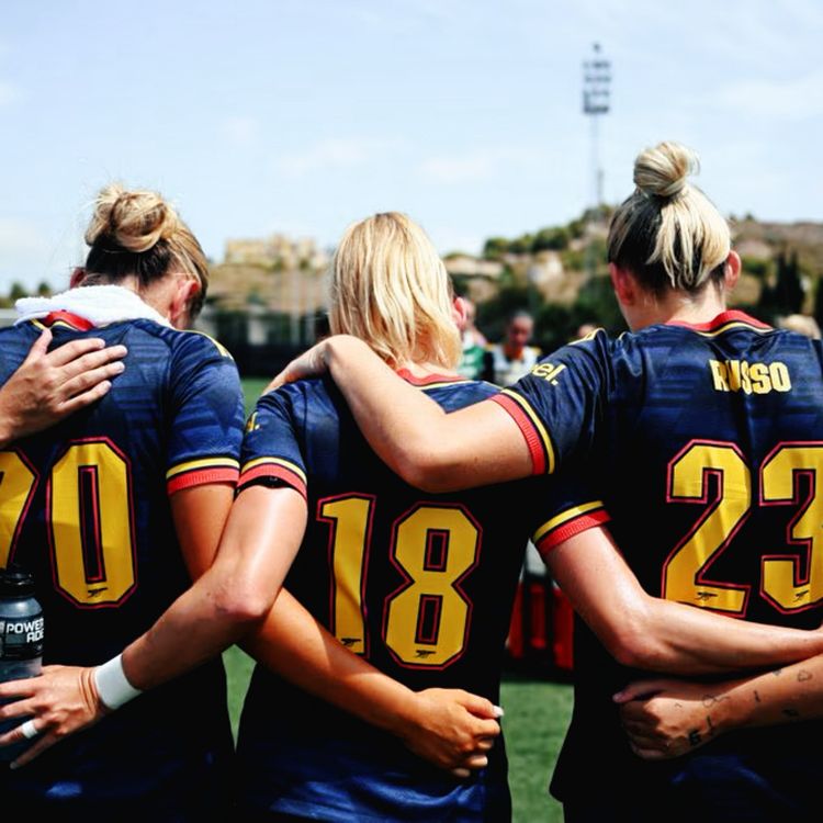 cover art for Arsenal Women 2-3 AC Milan: La Manga Pre-Season Match Report