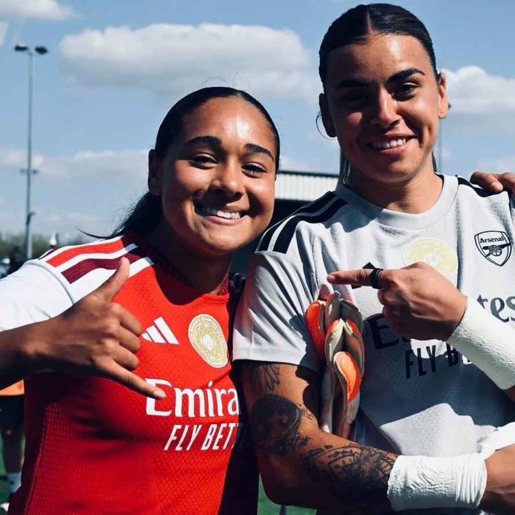 cover art for Arsenal Women 1-0 Paris FC: What We Learned