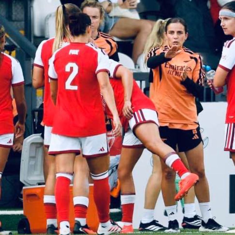 cover art for Arsenal Women vs Charlton: What Should We Watch For?