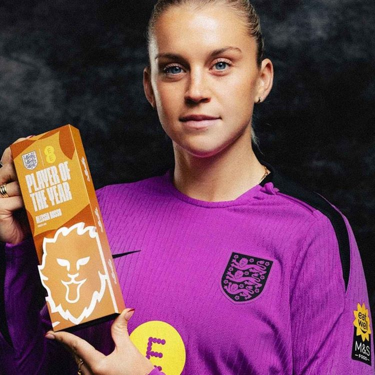 cover art for Arsenal Women International Round-Up: Russo, Baum & Blackstenius Shine