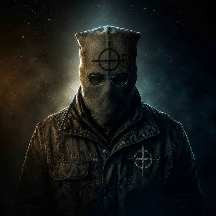 cover art for Zodiakmördaren – Breven som skrämde Amerika
