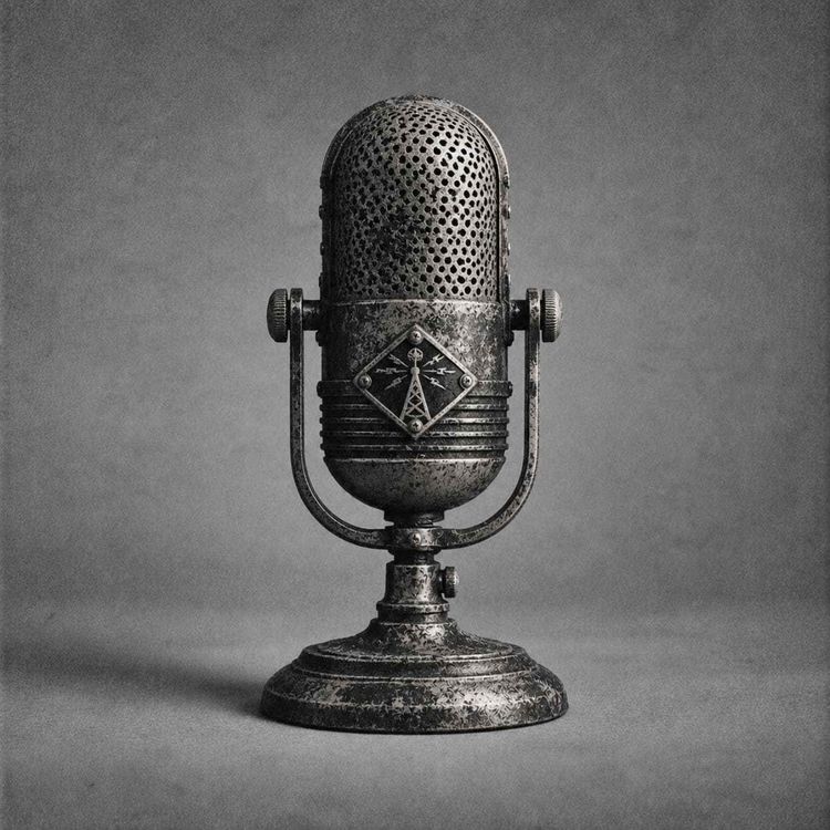 cover art for "Mad Man" Marcum och tidsmaskinen