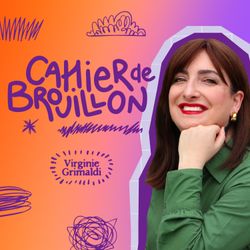 cover art for Cahier de Brouillon 