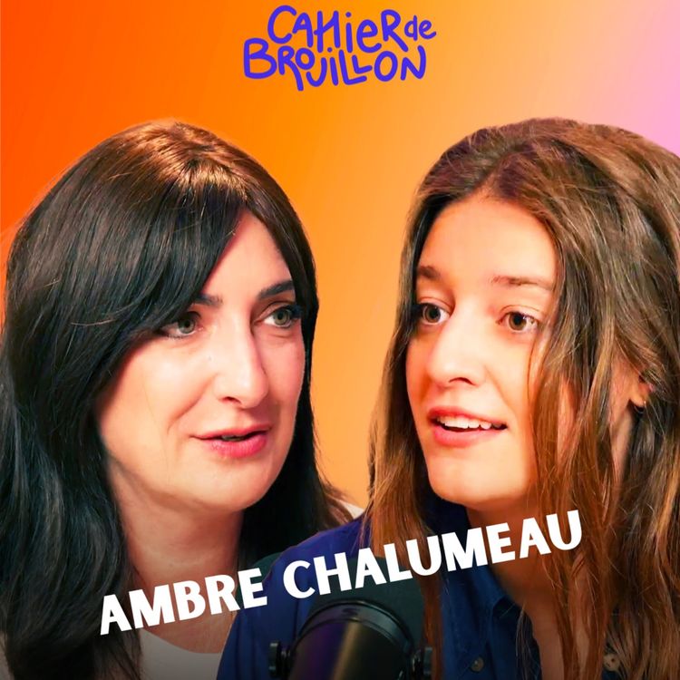 cover art for Ambre Chalumeau : style, légitimité et compost