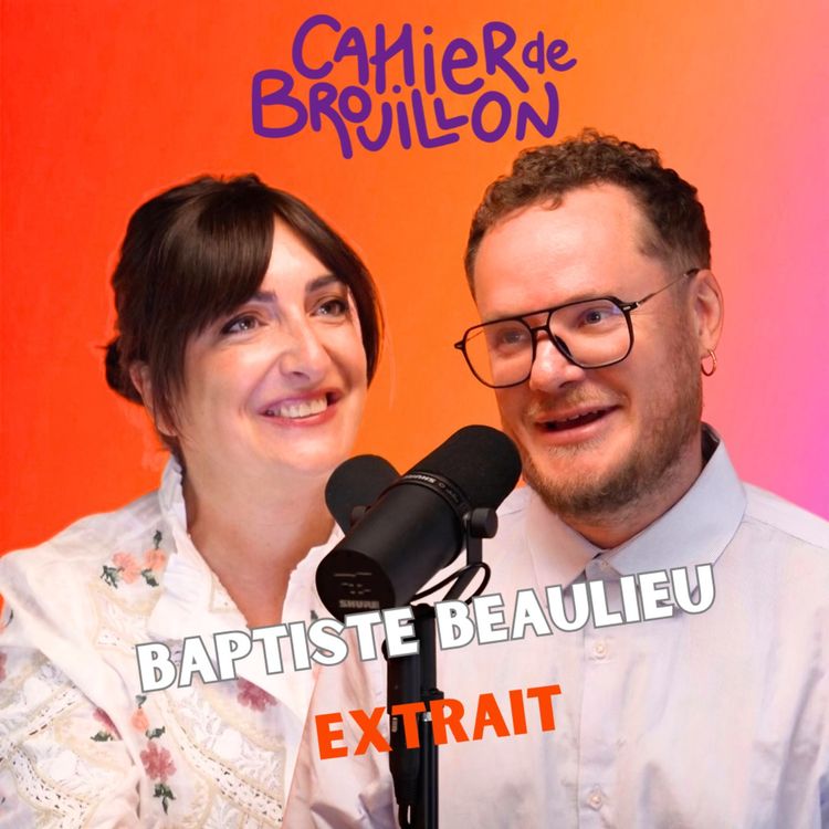 cover art for Extrait - Baptiste Beaulieu