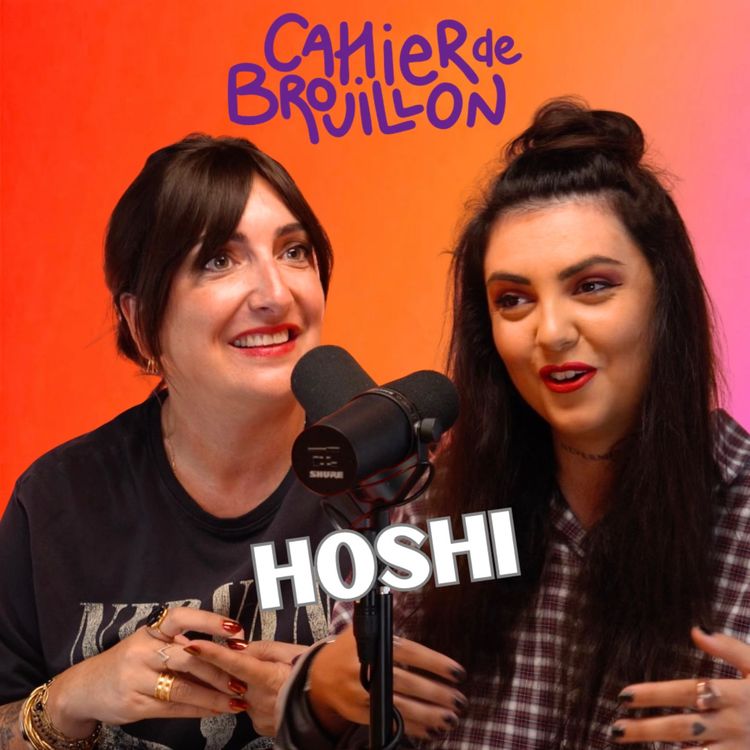 cover art for Hoshi : transmission, musique et prosopagnosie