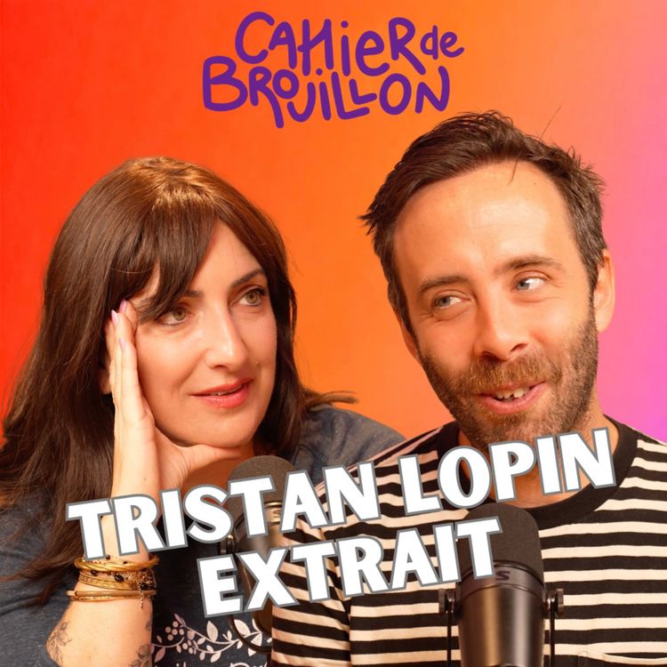 cover art for Extrait Tristan Lopin : le premier rire