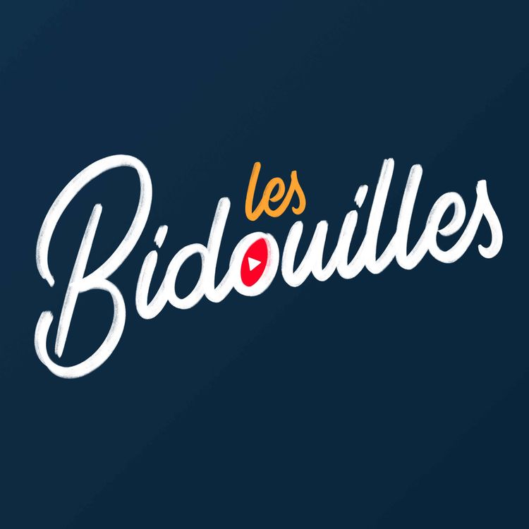 cover art for Les Bidouilles - par Ludoc / Teaser