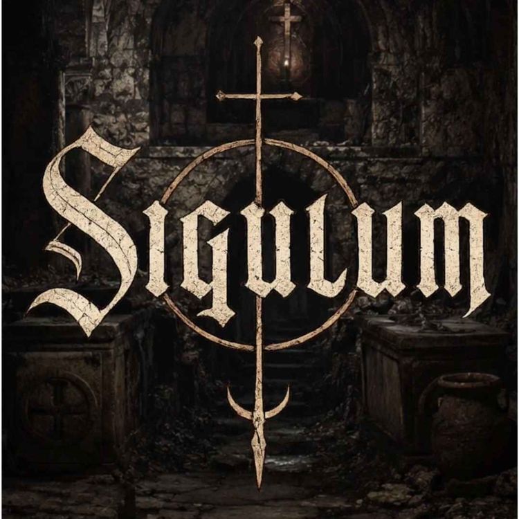 cover art for SIGULUM Teaser: Betritt die Krypta!