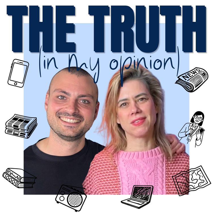 cover art for Lou Sanders: Child Breaks Rubik's Cube Record, Monsanto Cancer Scandal & First Edition Book Found