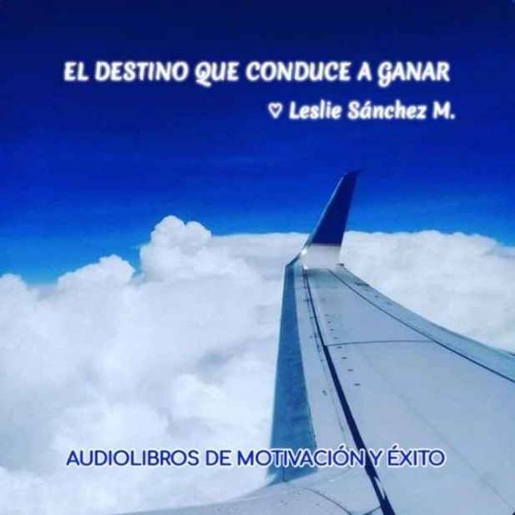 cover art for El destino que conduce a ganar