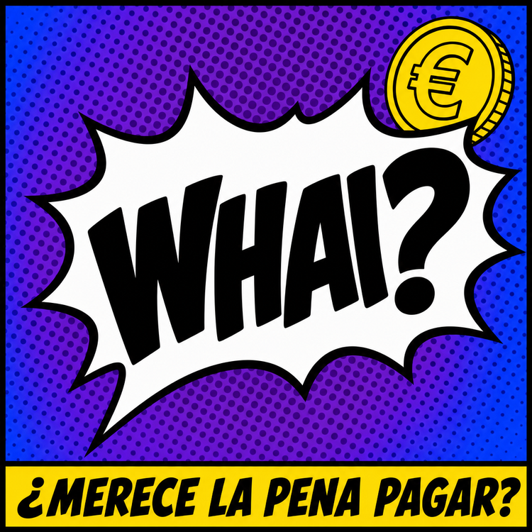 cover art for ¿Merece la pena pagar por ChatGPT, Gemini o Claude ?
