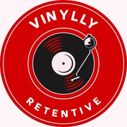 cover art for Vinylly Retentive