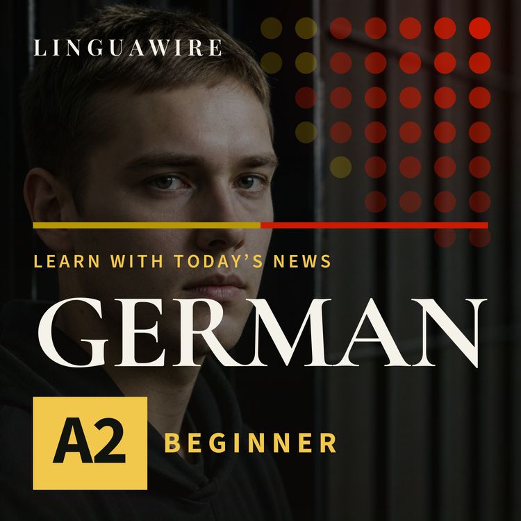 cover art for A2 German News | Can Australia Free Oscar Jenkins From Russia?