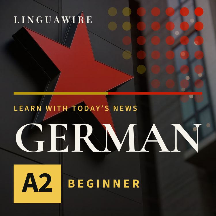 cover art for A2 German News | Can Macy's Turnaround Keep Growing?