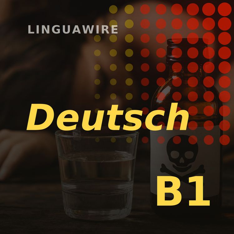 cover art for B1 German News | Six Tourist Deaths Leave Laos Without Answers