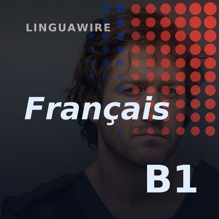 cover art for B1 French News | Spokane Wildfire Suspect Linked to Other Blazes