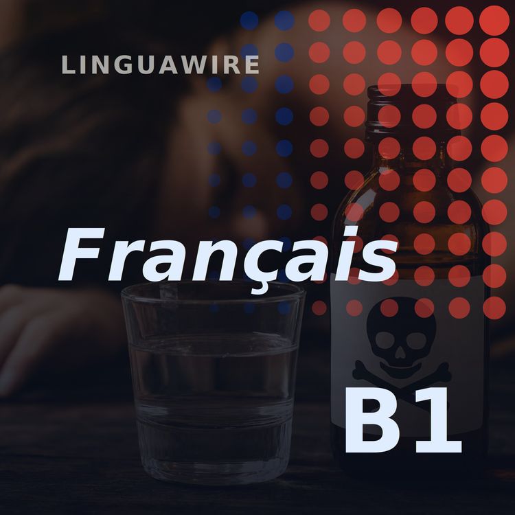 cover art for B1 French News | Six Tourist Deaths Leave Laos Without Answers