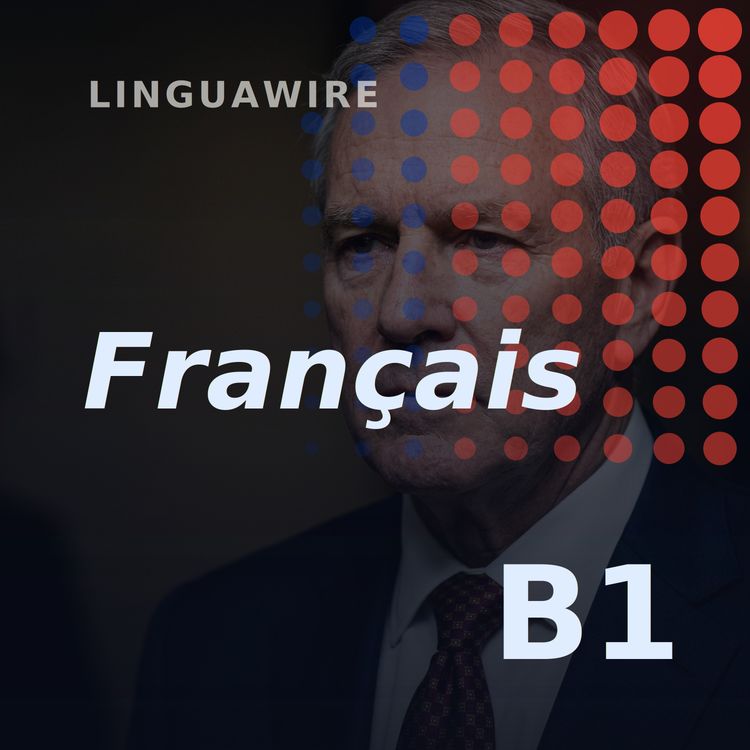 cover art for B1 French News | Can the US and Iran Keep the Ceasefire?