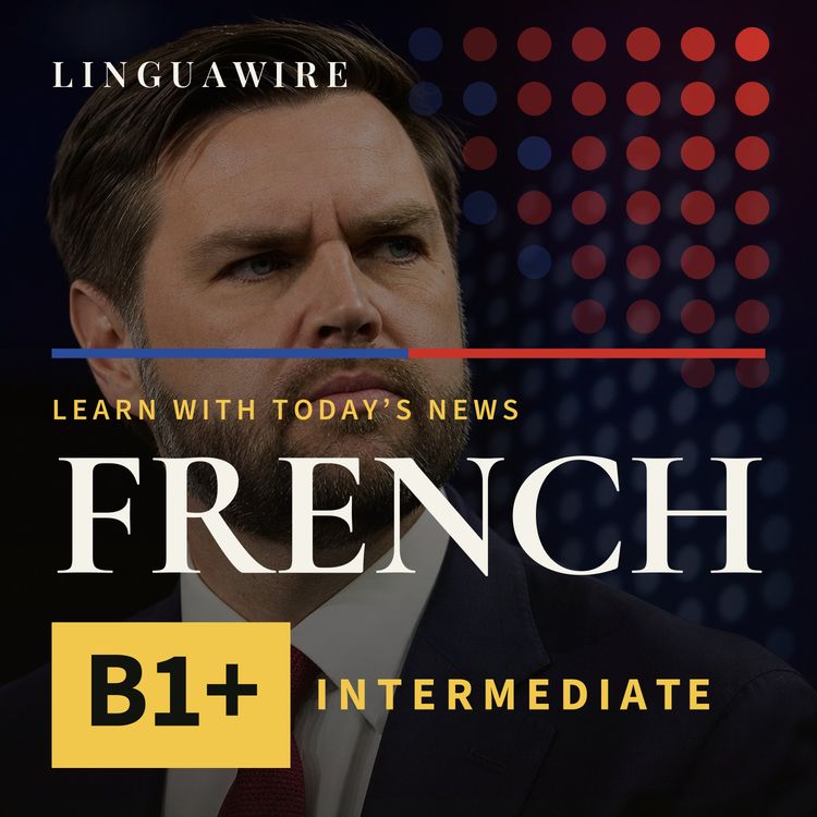 cover art for B1 French News | Did the US Strike Kill a Wedding Party?