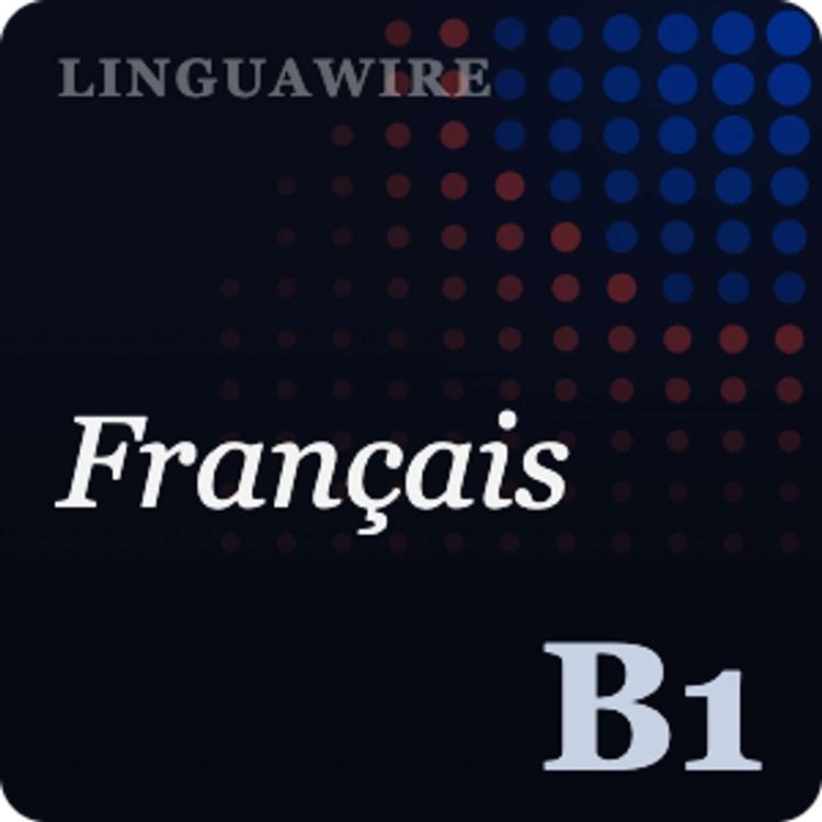 cover art for B1 French | Iran says deal with US is a win but Iranians | Today's News Listening Practice