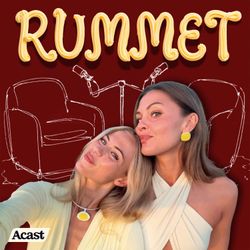 cover art for Rummet Podcast