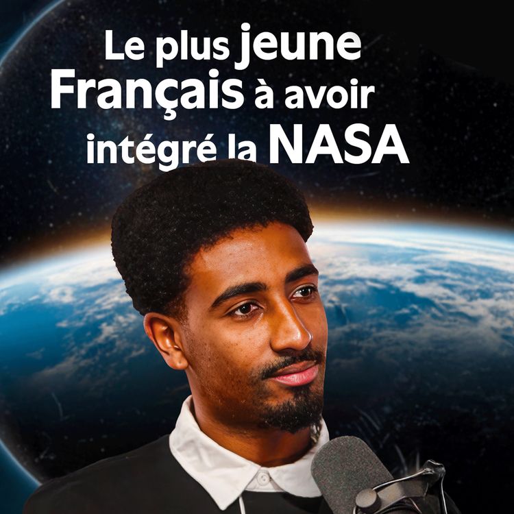 cover art for Il refuse 115 000 $ de salaire chez SpaceX - Du 93 à la NASA : l'interview sans filtre d'Allan Petre