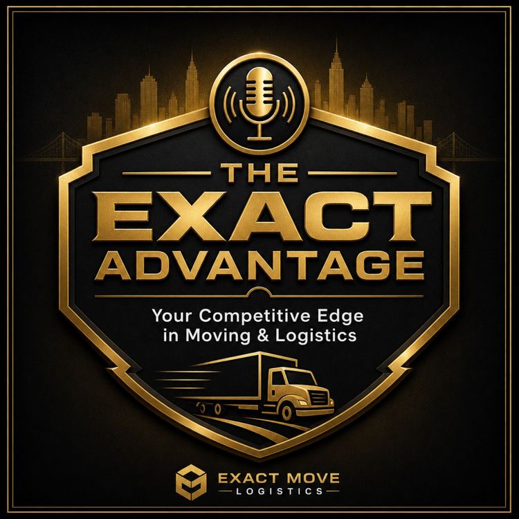 cover art for Pricing for Maximum Profit in Moving & Logistics