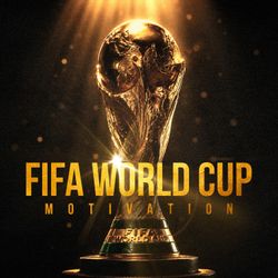 cover art for Football World Cup Motivation