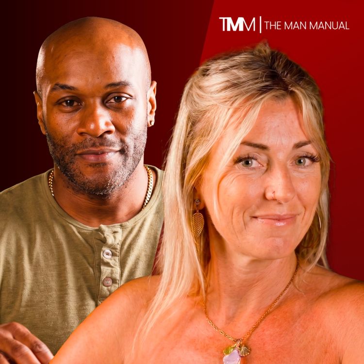 cover art for  Woman Reveals Secrets Most People Ignore