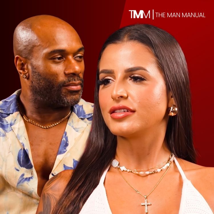 cover art for Stop Doing THIS If You Want Women to Choose You