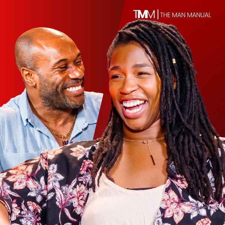 cover art for Why She Finally Married The Nice Guy