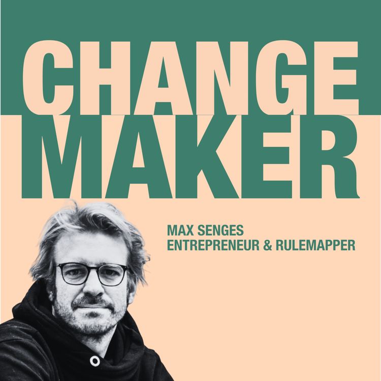 cover art for Wie kann KI Menschen stärken, ohne ihnen das Denken abzunehmen?