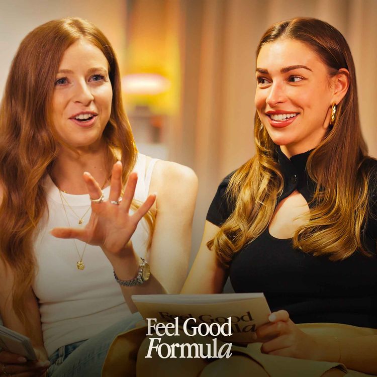 cover art for Has Wellness Got Too Complicated? Zara & Dr Emily Keep It Simple