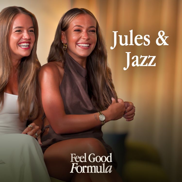 cover art for Made In Chelsea Jazz & Jules REVEAL Why They Never Drink Together