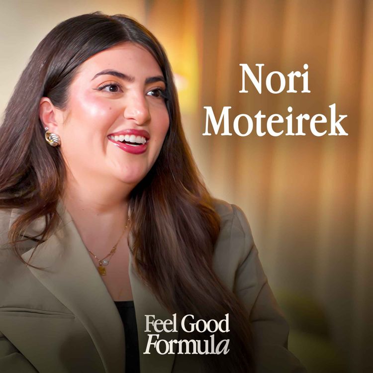 cover art for How To Avoid Adult Acne, Poor Skin Health & Misinformation with BeautyByNori